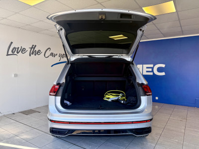  Volkswagen TIGUAN 1.4 TSI PHEV Black Edition DSG