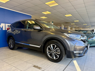  Honda CR-V 2.0 h i-MMD EX eCVT 4WD Euro 6 (s/s) 5dr