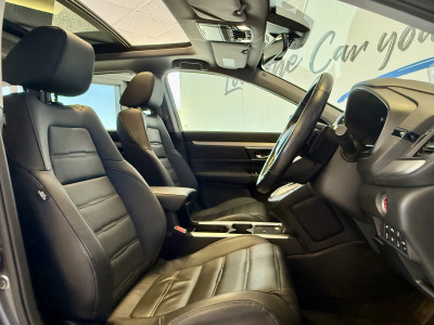  Honda CR-V 2.0 h i-MMD EX eCVT 4WD Euro 6 (s/s) 5dr