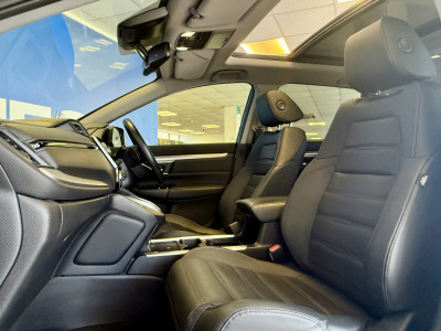  Honda CR-V 2.0 h i-MMD EX eCVT 4WD Euro 6 (s/s) 5dr