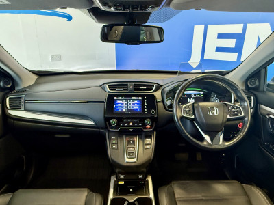  Honda CR-V 2.0 h i-MMD EX eCVT 4WD Euro 6 (s/s) 5dr