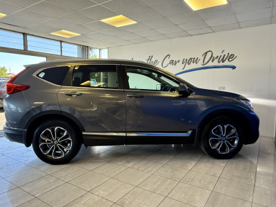  Honda CR-V 2.0 h i-MMD EX eCVT 4WD Euro 6 (s/s) 5dr