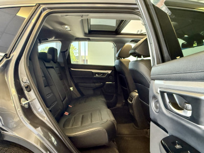  Honda CR-V 2.0 h i-MMD EX eCVT 4WD Euro 6 (s/s) 5dr