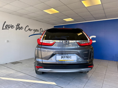  Honda CR-V 2.0 h i-MMD EX eCVT 4WD Euro 6 (s/s) 5dr