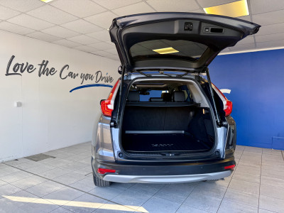  Honda CR-V 2.0 h i-MMD EX eCVT 4WD Euro 6 (s/s) 5dr