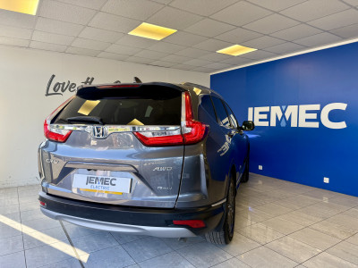  Honda CR-V 2.0 h i-MMD EX eCVT 4WD Euro 6 (s/s) 5dr