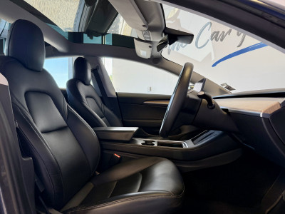  Tesla Model 3 Standard Range Plus