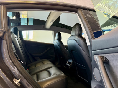  Tesla Model 3 Standard Range Plus