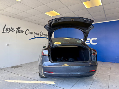  Tesla Model 3 Standard Range Plus