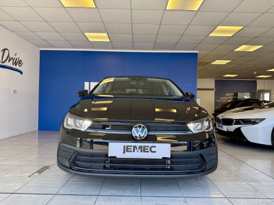  Volkswagen NEW Polo 1.0 TSi 95PS MATCH DSG