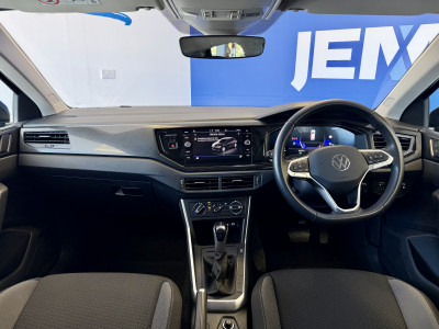 Volkswagen NEW Polo 1.0 TSi 95PS MATCH DSG