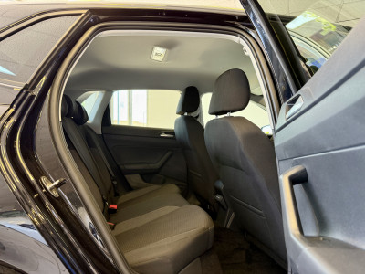  Volkswagen NEW Polo 1.0 TSi 95PS MATCH DSG