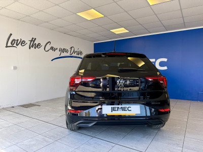  Volkswagen NEW Polo 1.0 TSi 95PS MATCH DSG