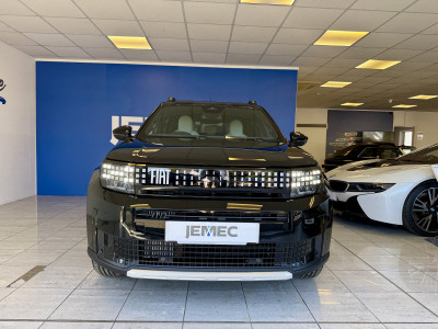  Fiat PANDA GRANDE 1.2 MHEV La Prima DCT