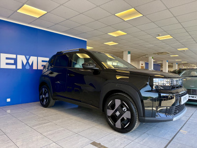  Fiat PANDA GRANDE 1.2 MHEV La Prima DCT