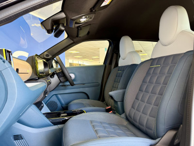  Fiat PANDA GRANDE 1.2 MHEV La Prima DCT