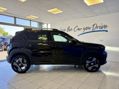  Fiat PANDA GRANDE 1.2 MHEV La Prima DCT