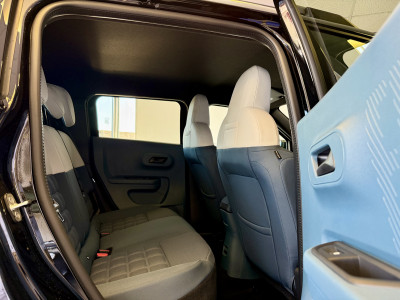  Fiat PANDA GRANDE 1.2 MHEV La Prima DCT