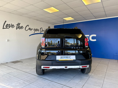  Fiat PANDA GRANDE 1.2 MHEV La Prima DCT