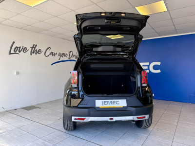  Fiat PANDA GRANDE 1.2 MHEV La Prima DCT