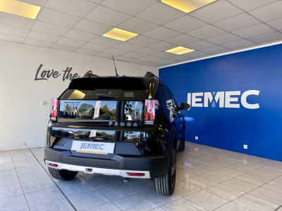  Fiat PANDA GRANDE 1.2 MHEV La Prima DCT