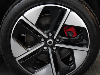  Smart #1 315kW 66kWh BRABUS AWD