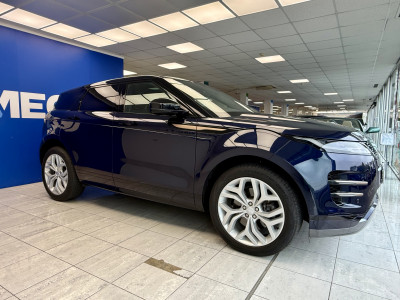  Land Rover R/R EVOQUE 1.5 P300E 4WD R-DYNAMIC SE