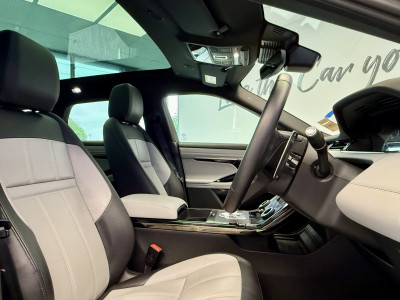  Land Rover R/R EVOQUE 1.5 P300E 4WD R-DYNAMIC SE