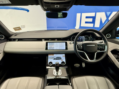  Land Rover R/R EVOQUE 1.5 P300E 4WD R-DYNAMIC SE