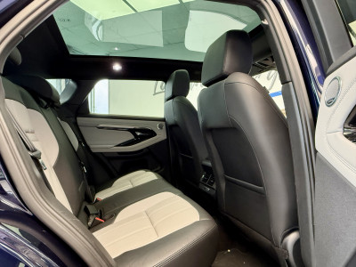  Land Rover R/R EVOQUE 1.5 P300E 4WD R-DYNAMIC SE