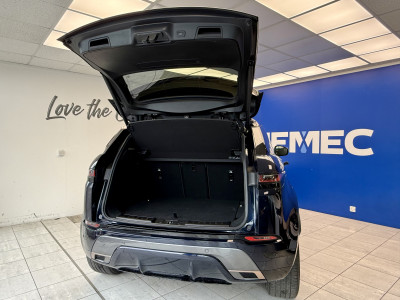 Land Rover R/R EVOQUE 1.5 P300E 4WD R-DYNAMIC SE