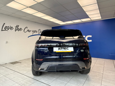  Land Rover R/R EVOQUE 1.5 P300E 4WD R-DYNAMIC SE
