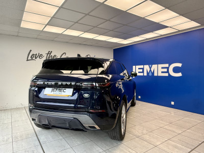  Land Rover R/R EVOQUE 1.5 P300E 4WD R-DYNAMIC SE