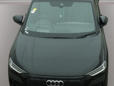  Audi Q4 E Tron 40 Vorsprung 150kw 83kWh