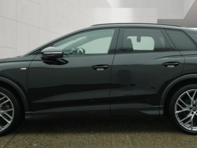 Audi Q4 E Tron 40 Vorsprung 150kw 83kWh