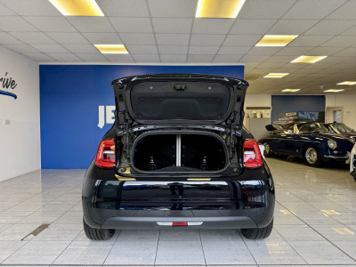  Fiat 500e 0.0 87KW 42KwH La Prima Cabriolet