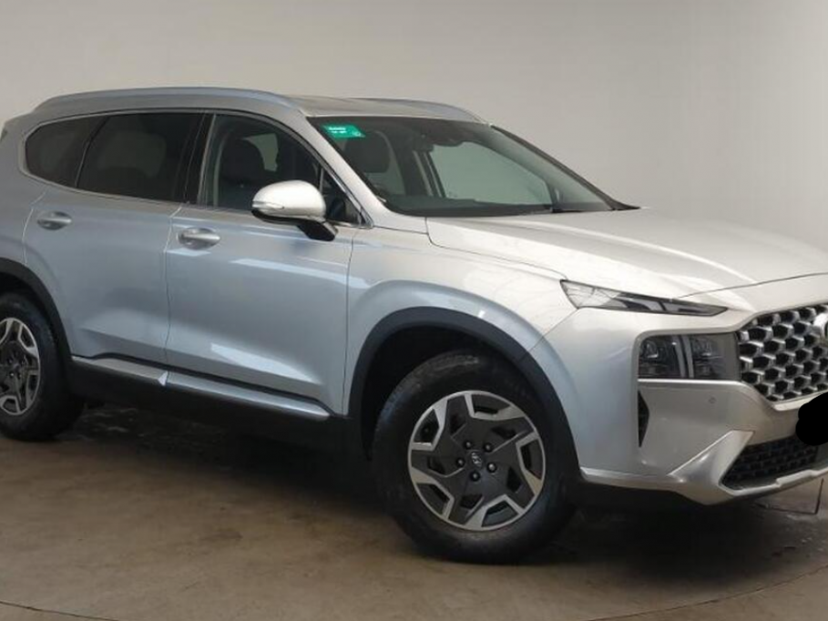  Hyundai Santa Fe 1.6T-GDi 13.8kW PHEV Premium 4WD 7 SEATS