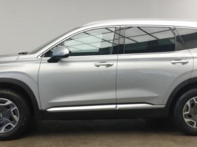  Hyundai Santa Fe 1.6T-GDi 13.8kW PHEV Premium 4WD 7 SEATS