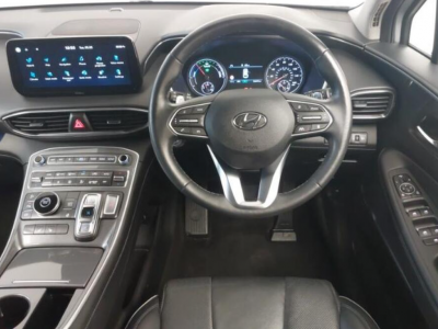  Hyundai Santa Fe 1.6T-GDi 13.8kW PHEV Premium 4WD 7 SEATS