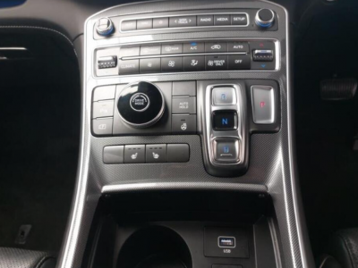  Hyundai Santa Fe 1.6T-GDi 13.8kW PHEV Premium 4WD 7 SEATS
