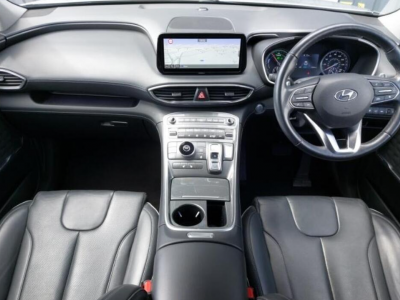  Hyundai Santa Fe 1.6T-GDi 13.8kW PHEV Premium 4WD 7 SEATS