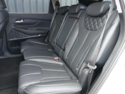  Hyundai Santa Fe 1.6T-GDi 13.8kW PHEV Premium 4WD 7 SEATS