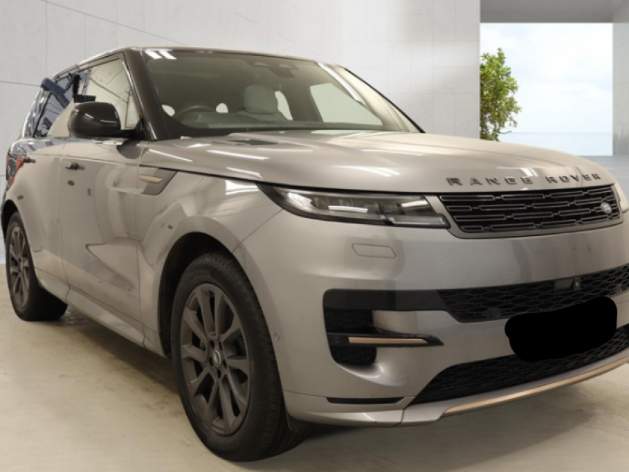 Land Rover Range Rover Sport P440e SE Dynamic 38.2kWh PHEV