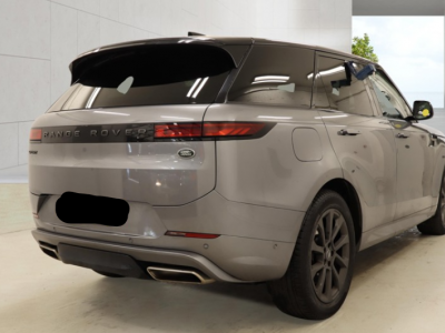  Land Rover Range Rover Sport P440e SE Dynamic 38.2kWh PHEV