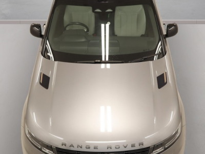  Land Rover Range Rover Sport P440e SE Dynamic 38.2kWh PHEV