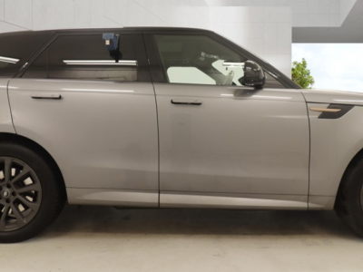  Land Rover Range Rover Sport P440e SE Dynamic 38.2kWh PHEV