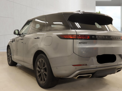 Land Rover Range Rover Sport P440e SE Dynamic 38.2kWh PHEV