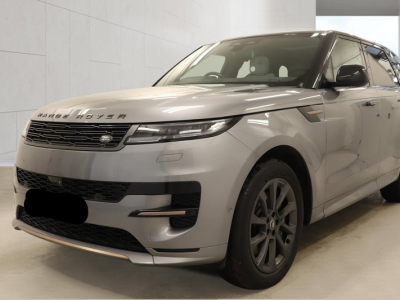  Land Rover Range Rover Sport P440e SE Dynamic 38.2kWh PHEV