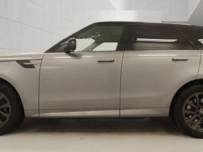  Land Rover Range Rover Sport P440e SE Dynamic 38.2kWh PHEV