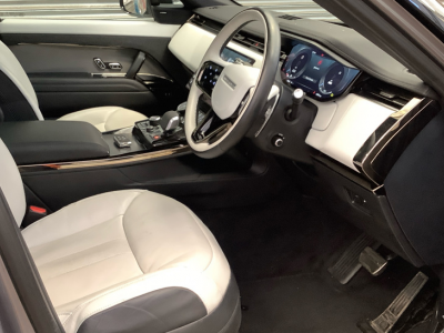  Land Rover Range Rover Sport P440e SE Dynamic 38.2kWh PHEV